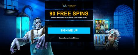 winward casino 100 free spins